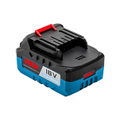 Аккумулятор Toua Li-ion - 18V 4Ah